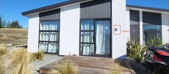 Tekapo Top 1000 Apartment