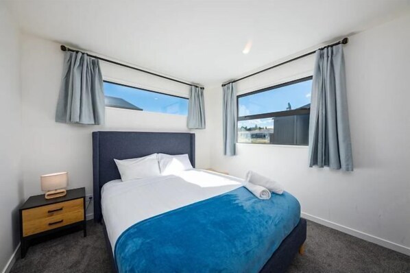 Cots/infant beds - Tekapo Top 1000 Apartment (Lake Tekapo)