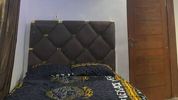 1 kamar tidur dan Wi-Fi gratis