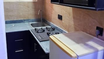 Dapur pribadi