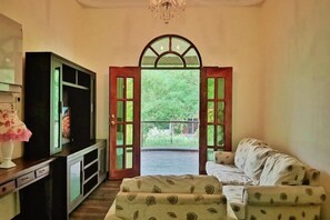 Room - Yussy Homestay at Afamosa Bungalow (Pegoh)