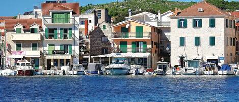 Port de plaisance