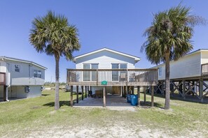 Exterior - Come dip your toes into the SuGaR sAnDs! (Gulf Shores)