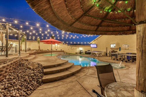 Havasu Paradise Resort