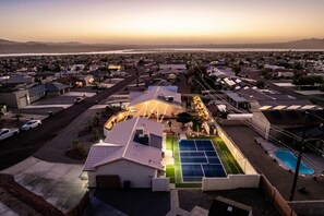 Exterior - Havasu Paradise Resort (Lake Havasu City)