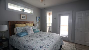 3 Schlafzimmer, kostenloses WLAN, Bettwäsche