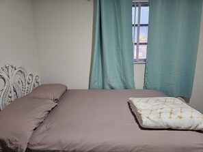 Habitació, 1 dormitori | 1 dormitori 