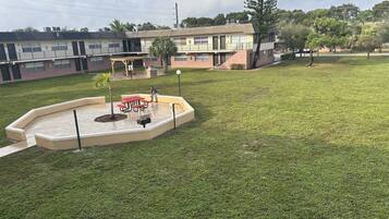 Room, 1 Bedroom | Exterior