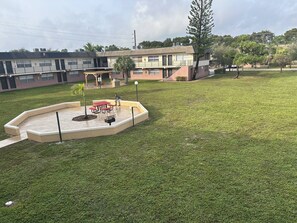 Room, 1 Bedroom | Exterior - Room -The Sample Rd Retreats (Pompano Beach)