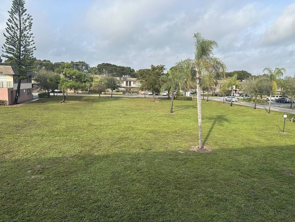 Room, 1 Bedroom | Property grounds - Room in Apartment - The Sample Rd Retreats (Pompano Beach)