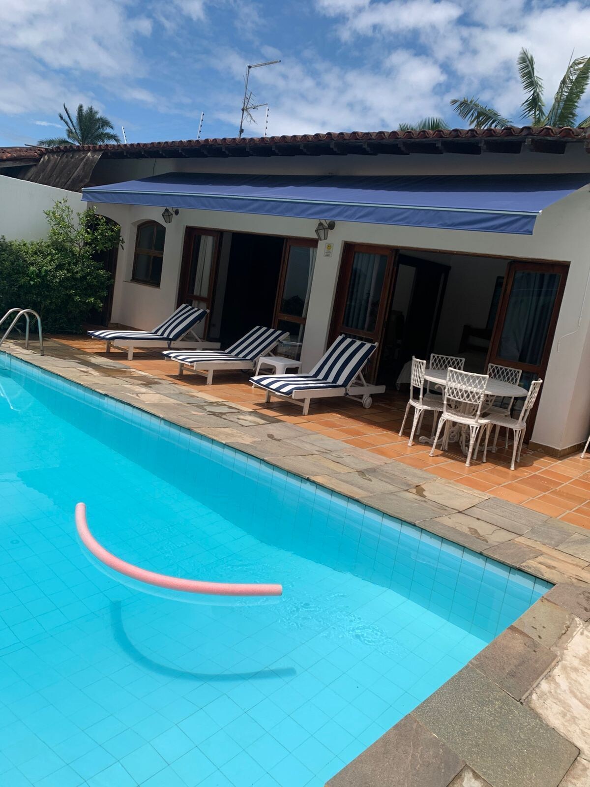 Image de profil de l’hôte