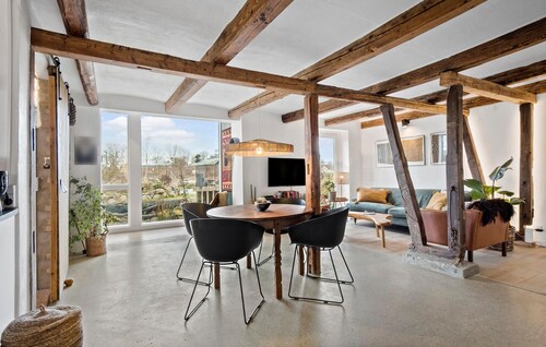 Stunning apartment in Middelfart