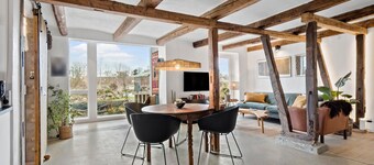 Stunning apartment in Middelfart