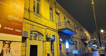 World Hostels