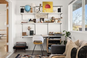 Intérieur