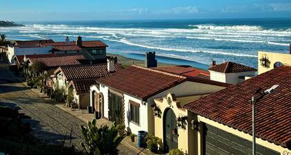 Casa Martini Baja Mexico "Casa Cooper" in Playas la Misión/Playa Rosarito