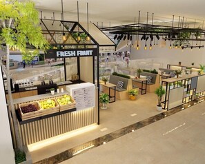 Coffee shop - Sunny - Vinhomes Skylake Residences (Hanoi)