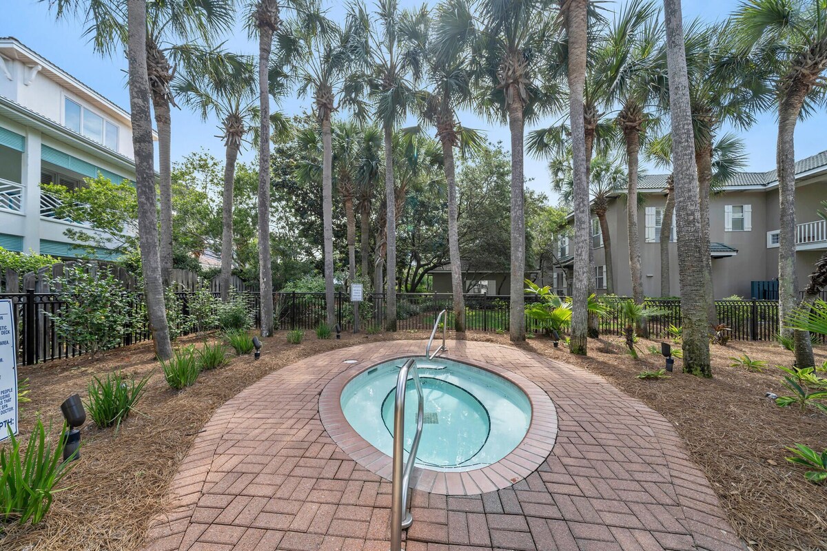 Photo 65 of Beach Beauty: Pet-Friendly Destiny West Home w/Community Pool + Beach Access