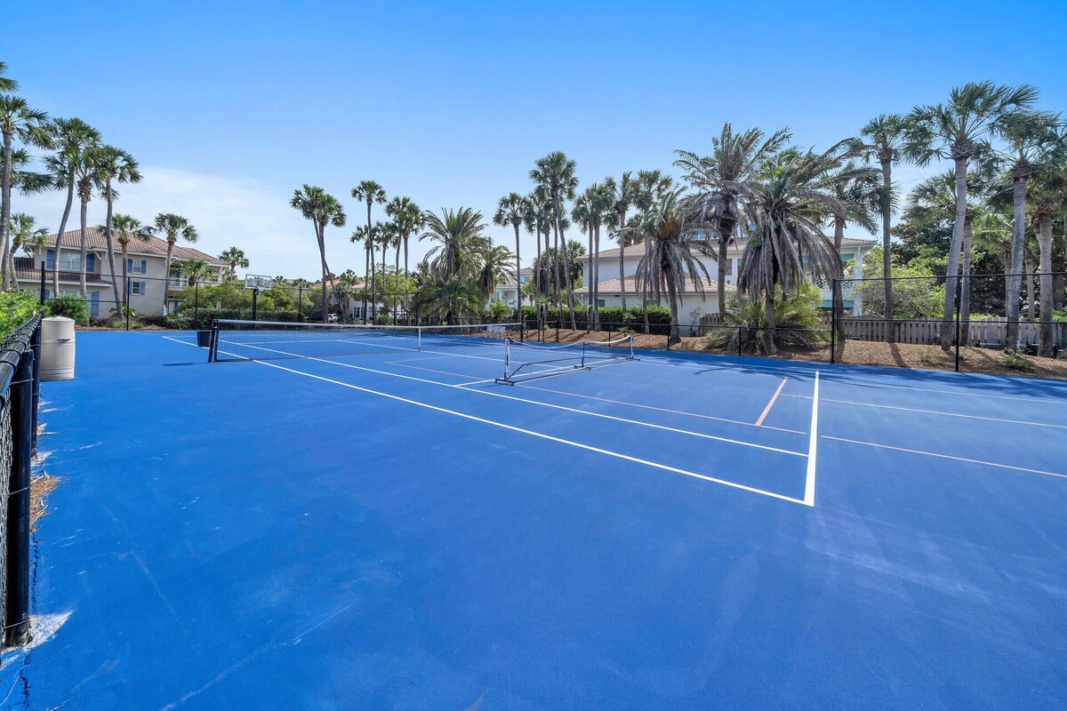 Photo 61 of Beach Beauty: Pet-Friendly Destiny West Home w/Community Pool + Beach Access