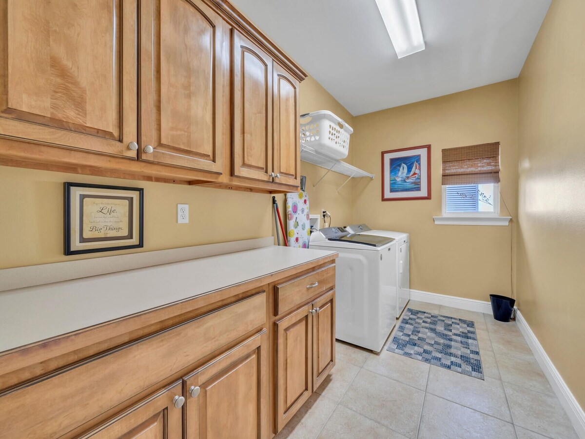 Photo 37 of Beach Beauty: Pet-Friendly Destiny West Home w/Community Pool + Beach Access