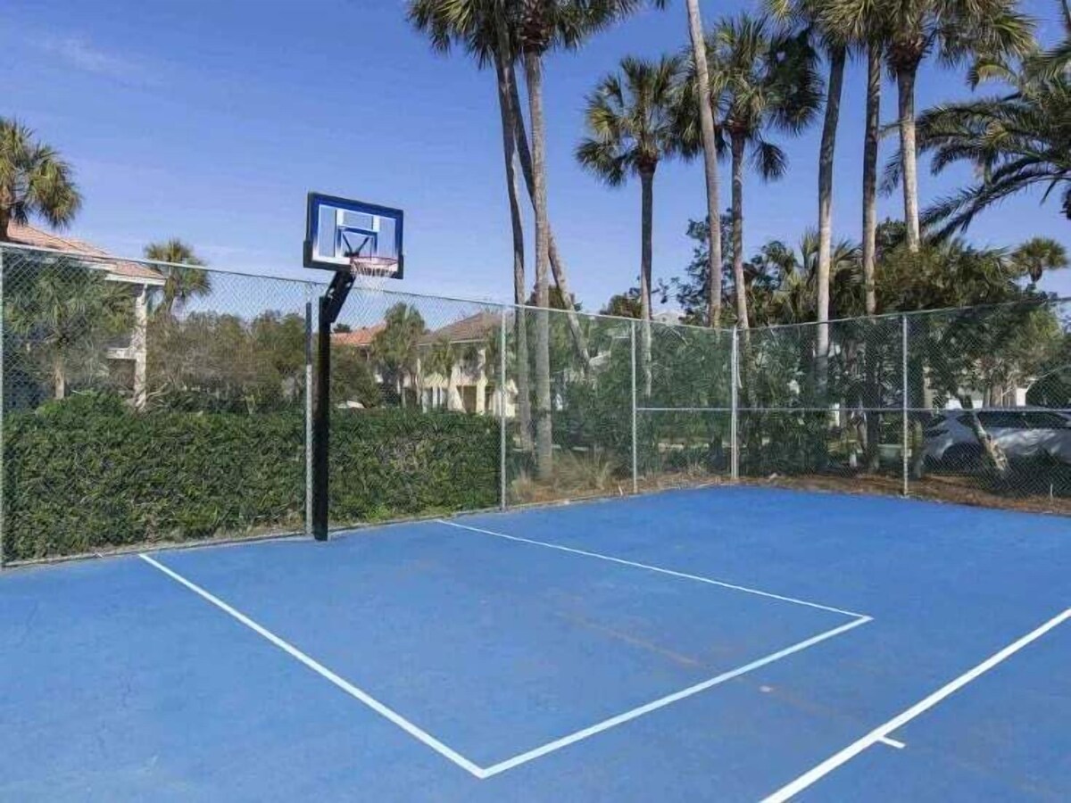 Photo 49 of Beach Beauty: Pet-Friendly Destiny West Home w/Community Pool + Beach Access