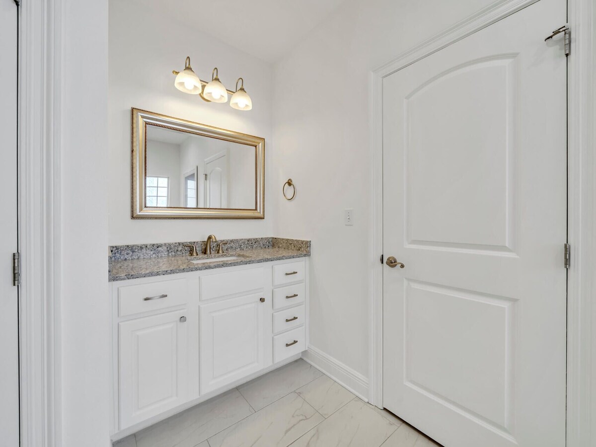 Photo 35 of Beach Beauty: Pet-Friendly Destiny West Home w/Community Pool + Beach Access