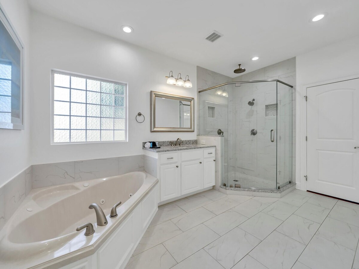 Photo 26 of Beach Beauty: Pet-Friendly Destiny West Home w/Community Pool + Beach Access