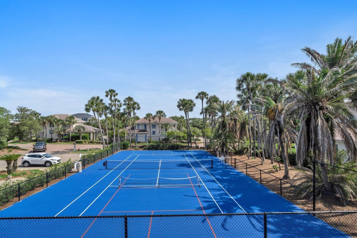 Photo 68 of Beach Beauty: Pet-Friendly Destiny West Home w/Community Pool + Beach Access