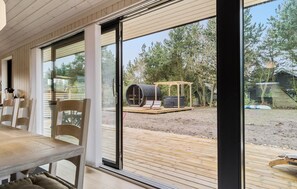 Interior - Amazing home in Skjern with sauna (Skjern)
