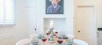 Culberry Cottage, Southwold