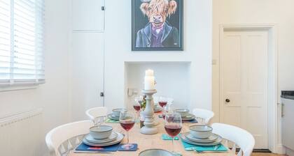 Culberry Cottage, Southwold