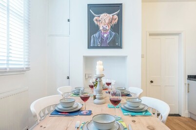 Culberry Cottage, Southwold