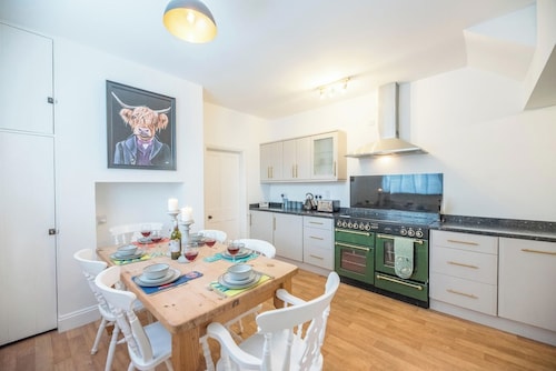 Culberry Cottage, Southwold