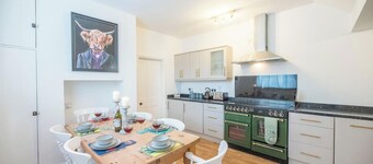 Culberry Cottage, Southwold