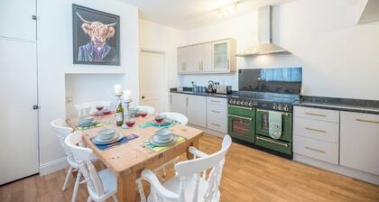 Culberry Cottage, Southwold