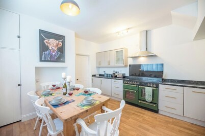 Culberry Cottage, Southwold