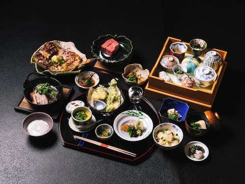食事・飲み物