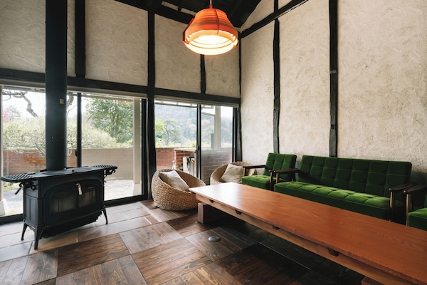 Standard Villa | 2 bedrooms, bed sheets