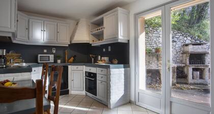 Villa Bellevue by Interhome