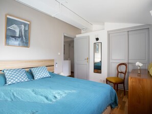 3 bedrooms, iron/ironing board, WiFi - Villa Bellevue by Interhome (Saint Paul de Vence)