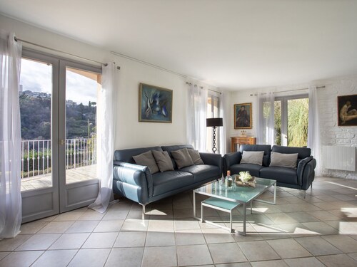 Villa Bellevue by Interhome