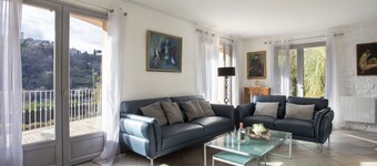 Villa Bellevue by Interhome