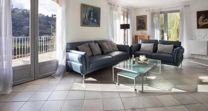 Villa Bellevue by Interhome