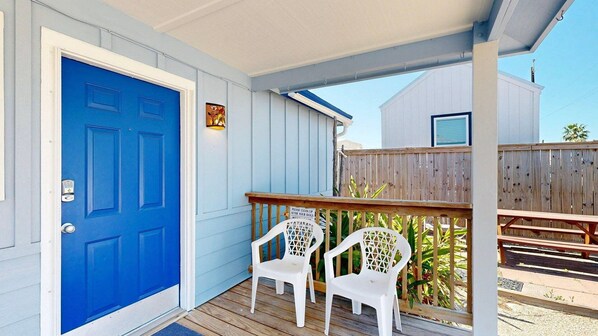 Terrass/Patio