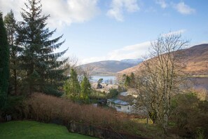 Apartment | Fassade der Unterkunft