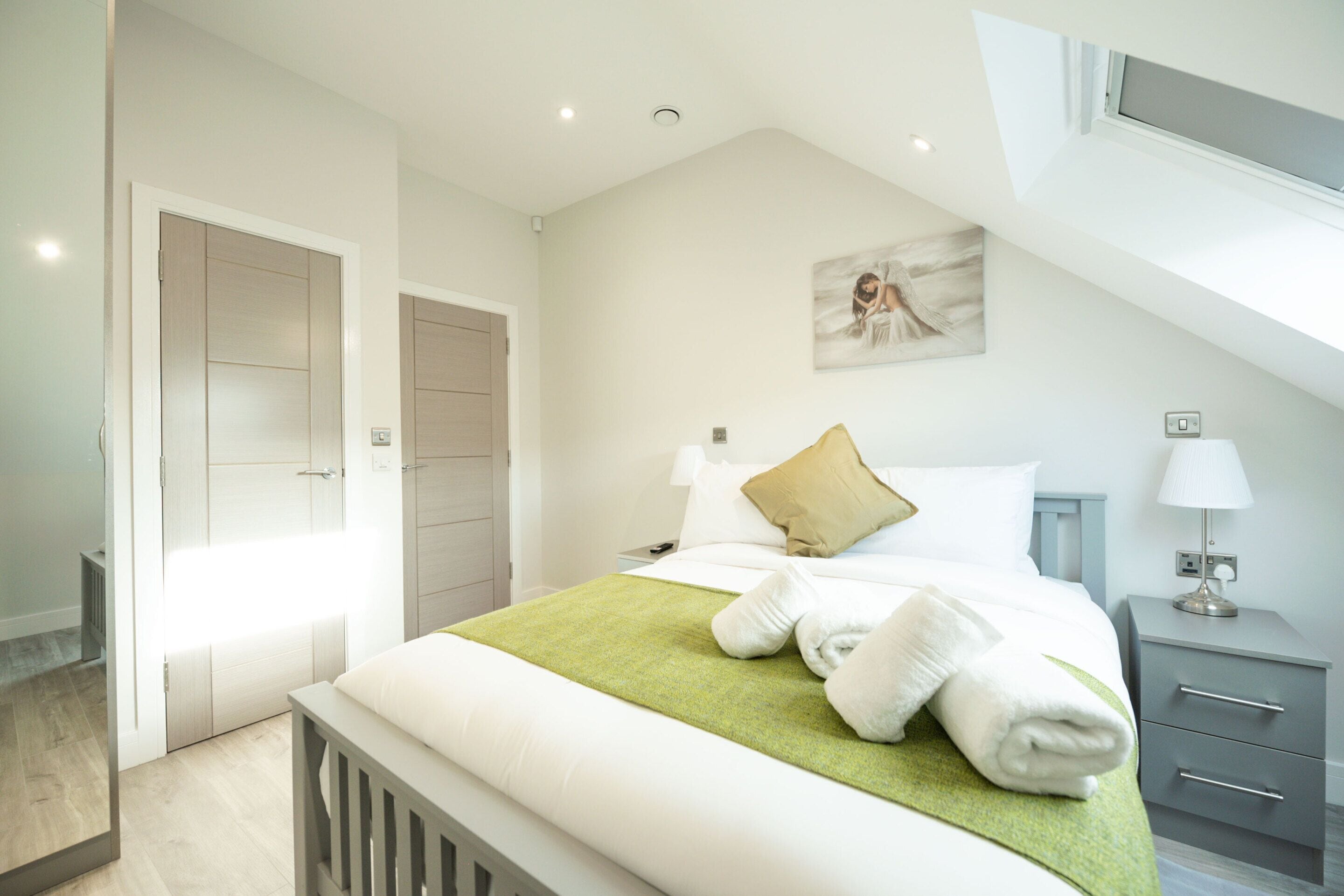 Kamar