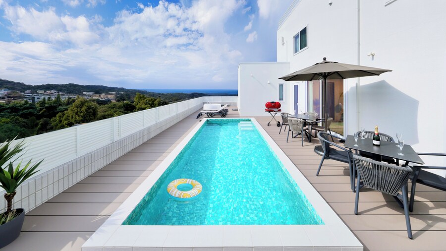 クリスタルヴィラ白浜パークサイド