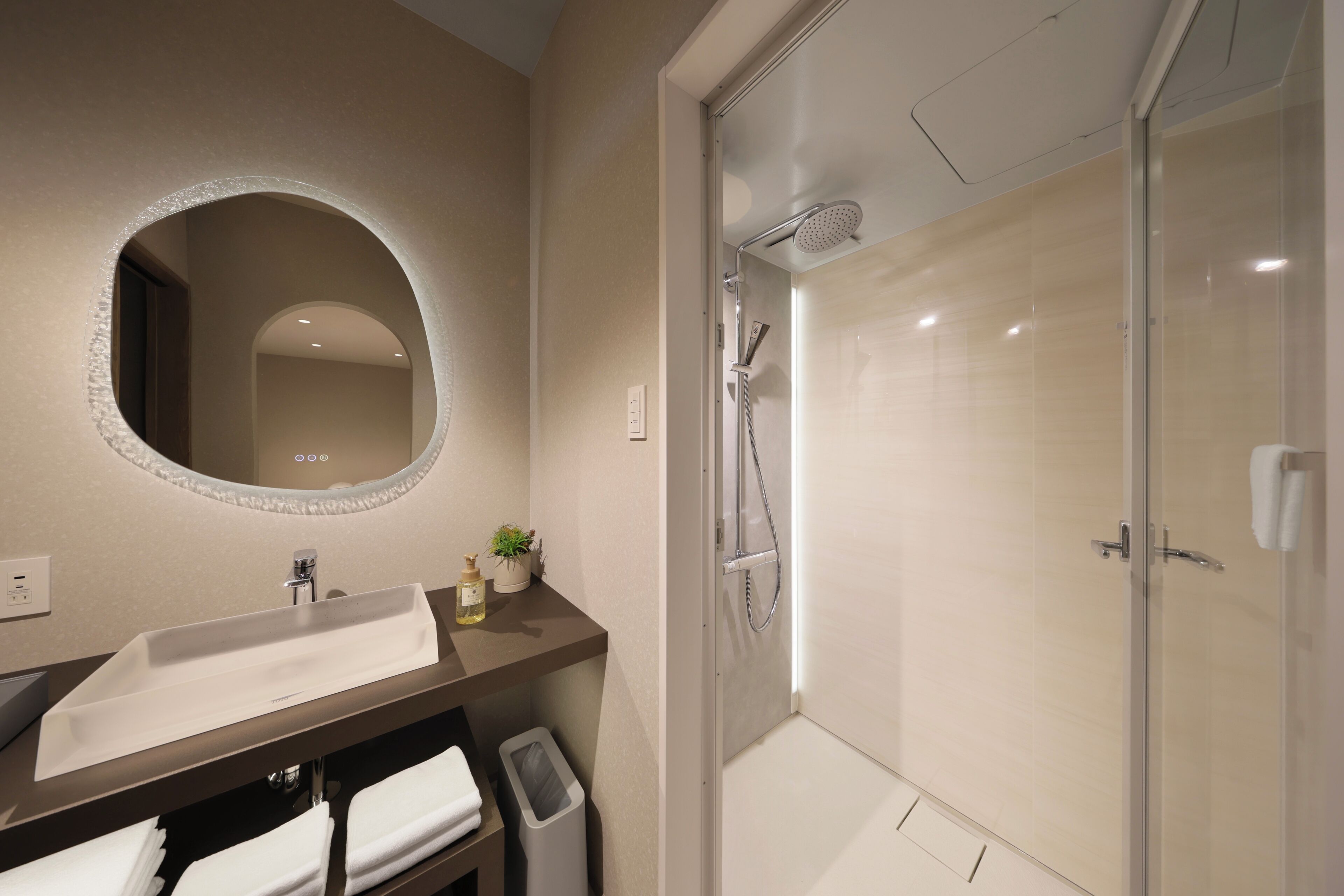 Kamar mandi