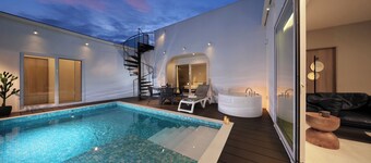 Crystalvilla Shirahama Parkside