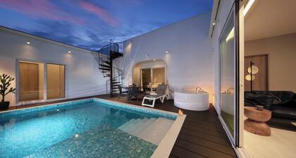 Crystalvilla Shirahama Parkside